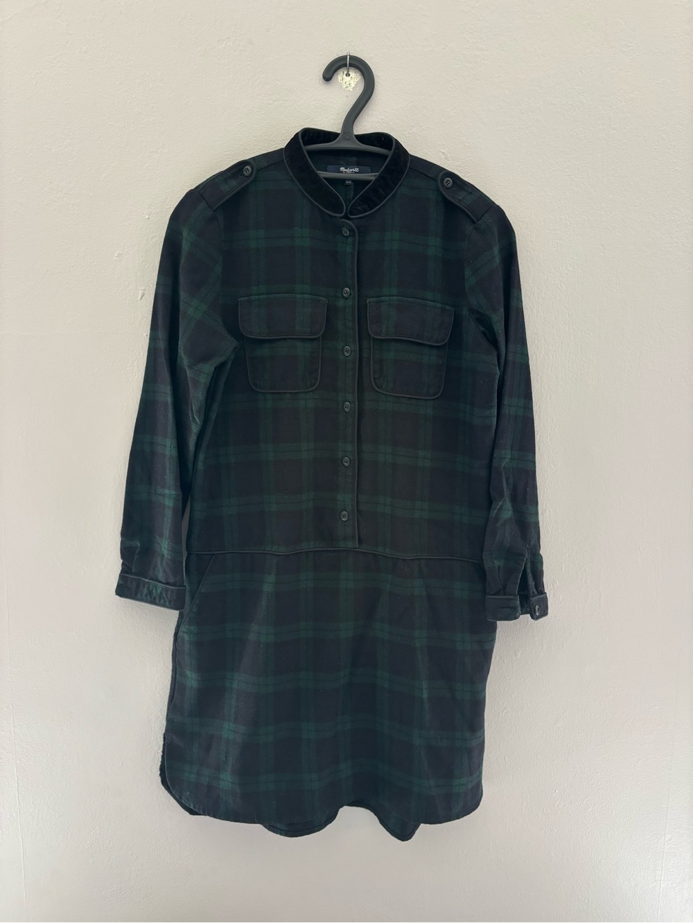 Madewell Dress Size XS